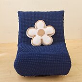 economico Copertura del divano futon-1 pz copridivano elastico senza braccioli per divano Lazy Boy Relax copridivano copridivano elastico singolo per soggiorno casa