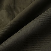 preiswerte Klassiker-Herren Cargo-Shorts Camping-Shorts Shorts mit Camouflage-Muster Wander-Shorts Elastischer Bund Gerader Schnitt 6 Taschen Einfach Tarnung Feuchtigkeitsableitend tragbar Knielang Outdoor Lässig Täglich