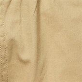 economico Classico-Per uomo Pantaloncini cargo Shorts Pantaloncini Estivi Coulisse Elastico in vita Multi-tasche Semplice Comodità Indossabile Lunghezza al ginocchio All&#039;aperto Sport Quotidiano Moda Casual Nero Giallo