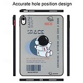 billiga iPad fodral-Tablett Skal fodral Till Apple iPad Air 11&quot; (2024) iPad Air 13&quot; (2024) iPad Pro 11&quot; (2024) iPad Pro 13&quot; (2024) iPad 10,9&#039;&#039; 10:e iPad Air 5th ipad 9th 8th 7th Generation 10.2 inch iPad Air 3rd iPad
