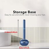 Χαμηλού Κόστους Προσωπική Προστασία-bebird m9s ear care tool αφαίρεσης κεριού κιτ καθαρισμού κάμερας- ασύρματο καθαριστικό εύρος προβολής αυτιών oto-scope με κάμερα &amp; φως - ακουστικό βίντεο με 9 συμβουλές αντικατάστασης