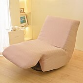 economico Copertura del divano futon-1 pz. Copridivano elastico per divano Lazy Boy Relax, copridivano elastico per divano singolo, per soggiorno e casa.