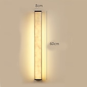 economico applique da esterno-Esterno LED Lampade da Parete per Esterni Esterno Metallo Luce a muro 110-120V 220-240V 20 W