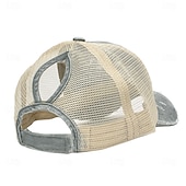  A 250-a aniversare a SUA Pălării / Căciuli Drapel USA Casual Adulți Bărbați Pentru femei Semicincucentenar Mascaradă Ziua Independentei Casual Festival Îmbrăcați-vă