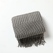 お買い得  ブランケット＆毛布-冷却ブランケット、暑がりの人のための涼しい夏用ブランケット、オールシーズン使える柔らかく快適な軽量ブランケット