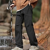 Ανδρικά Παντελόνια με τσέπες Παντελόνι πεζοπορίας Τακτικές παντελόνι Στρατιωτικό Εξωτερική Κανονικό Αδιάβροχη Γρήγορο Στέγνωμα Αναπνέει Παντελόνια Μαύρο Πράσινο Χακί Χαμηλού Κόστους Κάτω-Ανδρικά Παντελόνια με τσέπες Παντελόνι πεζοπορίας Τακτικές παντελόνι Στρατιωτικό Εξωτερική Κανονικό Αδιάβροχη Γρήγορο Στέγνωμα Αναπνέει Παντελόνια Μαύρο Πράσινο Χακί