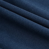 abordables Retro-Hombre pantalones de traje Pantalones de lino Pantalones Pantalones de verano Pantalones de playa Bolsillo delantero Pierna recta Plano Comodidad Transpirable Longitud total Formal Negocio Festivos