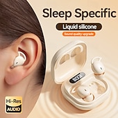 halpa TWS Todelliset langattomat kuulokkeet-M72 Todella langattomat kuulokkeet TWS nappikuulokkeet korvassa Bluetooth 5.3 stereosurround-ääni HIFI