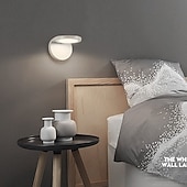 cheap Indoor Wall Lights-Indoor Wall Lights Bedroom Metal Wall Light 110-120V 220-240V 10 W