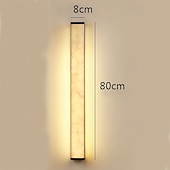 economico applique da esterno-Esterno LED Lampade da Parete per Esterni Esterno Metallo Luce a muro 110-120V 220-240V 20 W