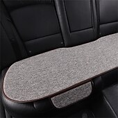 cheap Car Seat Covers-StarFire Car Seat Cover for Front Seats Rear Bench Full Set Comfortable Durable for Car