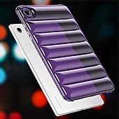 זול כיסוי טאבלט Samsung-לוּחַ כיסויים מכסים ל עבור Samsung Galaxy Tab A9 8.7&quot; S8 Plus 12.4&#039;&#039; S8 S7 Plus 12.4&quot; S7 11&#039;&#039; S6 Lite A8 10.5&#039;&#039; A7 Lite 8.7&#039;&#039; A7 A 8.0&quot; מגן גוף מלא עמיד בזעזועים TPU