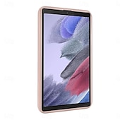 זול כיסוי טאבלט Samsung-לוּחַ כיסויים מכסים ל עבור Samsung Galaxy Tab A9 8.7&quot; S6 Lite A8 10.5&#039;&#039; A7 Lite 8.7&#039;&#039; A9 Plus 11&quot; מגן גוף מלא עמיד בזעזועים קווים / גלים TPU