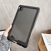 cheap Samsung Tablets Case-Tablet Case Cover For Samsung Galaxy Tab A9 8.7&quot; S9 11 inch S9 Plus 12.4&quot; S8 Plus 12.4&#039;&#039; S8 11&#039;&#039; S7 Plus 12.4&quot; S7 11&#039;&#039; A8 10.5&#039;&#039; A7 Lite 8.7&#039;&#039; A7 10.4&#039;&#039; Full Body Protective Shockproof Transparent