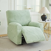 cheap Sofa Cover-Recliner Sofa Cover Non-slip Massage Lazy Boy Sofa Cover All-inclusive Single Seat Couch Cover Armchair Covers