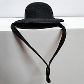 economico Supporto e Cura degli Animali-Cappello da pollo in fibra di poliestere resistente con chiusura a coulisse per la protezione del pollame, adatto a varie razze di polli