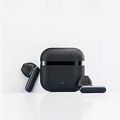 Недорогие Истинные беспроводные наушники (TWS)-Q52 истинные беспроводные Bluetooth 5.3 наушники с эргономичным дизайном зарядный кейс и долгое время работы
