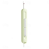 cheap Sewing &amp; Knitting &amp; Crochet-Automatic Needle Threader, 2 in 1 Threading and Thread Removal Tools, Easy Needle Inserter and Seam Ripper for Hand Sewing, Elderly DIY Sewing Tool, Gifts for Seniors Women