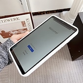 זול כיסוי טאבלט Samsung-לוּחַ כיסויים מכסים ל עבור Samsung Galaxy Tab A9 8.7&quot; S6 Lite A8 10.5&#039;&#039; A7 Lite 8.7&#039;&#039; A9 Plus 11&quot; מגן גוף מלא עמיד בזעזועים קווים / גלים TPU