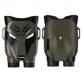 זול טווחי טווח וטלסקופים-DT79 8 X 25 mm טלסקופ משקפת נייד הבחנה גבוהה  (HD) צפרות ציד קמפינג מטיילים בנוף חיות בר