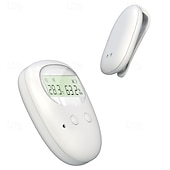 cheap Household Appliances-Wireless new enuresis alarm for children elderly urination and defecation training device for bedwetting reminder