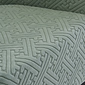 baratos Cobertura de Sofa-Capa elástica para sofá, poltrona, cadeira, capa lavável para assento de sofá individual, fácil de instalar, capa de proteção completa para móveis domésticos, nova
