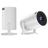 Недорогие Проекторы-y2s домашний hd проектор мини портативный мини детский мобильный проектор зависающий под любым углом на 240 градусов 480*360