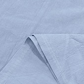 cheap Men&#039;s Classic Polo-Men&#039;s Golf Shirt Golf Polos Shirts Work Casual Lapel Short Sleeve Basic Modern Plain Buttons 2 Piece Summer Regular Fit Apricot Black White Navy Blue Light Grey Army Green Golf Shirt