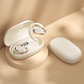 halpa Puhelin- ja työkuulokkeet-m57 hands free puhelin ajokuulokkeet korvakoukku bluetooth 5.3 urheilu stereo surround-ääni kuntosaliharjoitteluun matkapuhelin