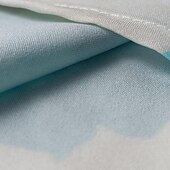 economico Abiti eleganti floreali-Per donna Abito Lungo Maxi Abito Abito da Cocktail Abito Floreale Abito Stampato Moda Moderno All&#039;aperto Vacanza Ferie Vestibilità regolare Fiore Manica Corta Scollo a V Blu Arancione Rosso rosa