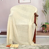 お買い得  ブランケット＆毛布-冷却ブランケット、暑がりの人のための涼しい夏用ブランケット、オールシーズン使える柔らかく快適な軽量ブランケット