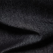 preiswerte Freizeithemden für Herren-Herren Hemd Sommerhemd Freizeithemd Strandhemd Knopfhemd Schwarz Dunkelblau Leicht Blau Langarm Einfach Revers Urlaub Hawaiianisch Tasche Bekleidung 100% Baumwolle Mode Lässig Bequem