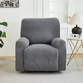 cheap Sofa Cover-Recliner Sofa Cover Non-slip Massage Lazy Boy Sofa Cover All-inclusive Single Seat Couch Cover Armchair Covers