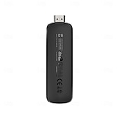 levne TV boxy-android 14 smart tv stick 4k hdr10 hlasové dálkové dvoupásmové wifi bluetooth h313 streamovací přehrávač médií