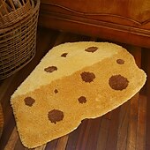 economico Zerbini-Tappeto doormat velluto irregolare tappeto da cucina tappeto da pavimento tappeto antiscivolo tappeto resistente all&#039;olio tappeto interno esterno decorazione per camera da letto tappeto per bagno