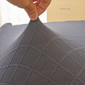 economico Copertura del divano futon-1 pz. Copridivano elastico per divano Lazy Boy Relax, copridivano elastico per divano singolo, per soggiorno e casa.