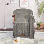 お買い得  ブランケット＆毛布-冷却ブランケット、暑がりの人のための涼しい夏用ブランケット、オールシーズン使える柔らかく快適な軽量ブランケット