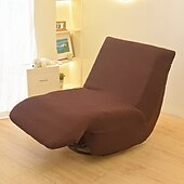 economico Copertura del divano futon-1 pz. Copridivano elastico per divano Lazy Boy Relax, copridivano elastico per divano singolo, per soggiorno e casa.