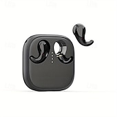 abordables Auriculares TWS-T70 TWS True auriculares inalámbricos En el oido Bluetooth 5.3 Estéreo Larga duración de la batería Control táctil inteligente para Apple Samsung Huawei Xiaomi MI Viaje Ciclismo Teléfono Móvil Viajes
