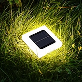 levne Venkovní nástěnná světla-2/4 ks led solární venkovní zemní světlo 16led voděodolné domácí zahradní světlo zahradní osvětlení chodníku osvětlení krajiny světlo solární nástěnné světlo