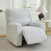 cheap Sofa Cover-Recliner Sofa Cover Non-slip Massage Lazy Boy Sofa Cover All-inclusive Single Seat Couch Cover Armchair Covers