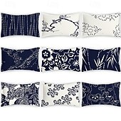 cheap Sheets &amp; Pillowcase-Japanese Pillowcases, Satin, Satin Fabric Pillowcases, Digital Printing Pillowcases