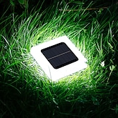 levne Venkovní nástěnná světla-2/4 ks led solární venkovní zemní světlo 16led voděodolné domácí zahradní světlo zahradní osvětlení chodníku osvětlení krajiny světlo solární nástěnné světlo