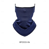 billiga Hemma kläder-Sol UV-skydd Ansiktsmask Nackgaiter Vindskyddande Scarf Solskydd Andningsbar Bandana Balaclava för Sport Utomhus