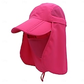 billiga hem hattar-360 Grader Anti-ultraviolett Hatt Utomhus Hatt Solhatt Snabbtorkande Solhatt