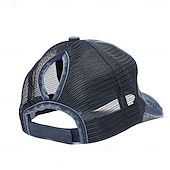  A 250-a aniversare a SUA Pălării / Căciuli Drapel USA Casual Adulți Bărbați Pentru femei Semicincucentenar Mascaradă Ziua Independentei Casual Festival Îmbrăcați-vă