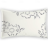 cheap Sheets &amp; Pillowcase-Japanese Pillowcases, Satin, Satin Fabric Pillowcases, Digital Printing Pillowcases
