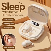 halpa TWS Todelliset langattomat kuulokkeet-M72 Todella langattomat kuulokkeet TWS nappikuulokkeet korvassa Bluetooth 5.3 stereosurround-ääni HIFI