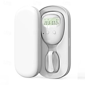 cheap Household Appliances-Wireless new enuresis alarm for children elderly urination and defecation training device for bedwetting reminder