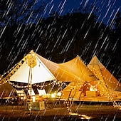 cheap USB String Lights-LED String Lights 3M-20LED 6M-40LED 10M-80LED Ball Lights USB Bulb Light String Waterproof Outdoor Wedding Christmas Holiday
